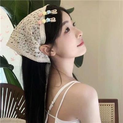 花季美少女